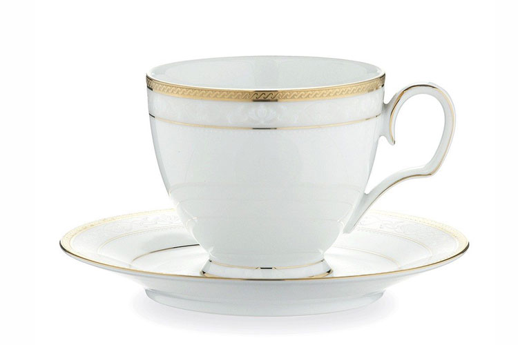 Ceramic Cup Saucer Manufacturer in Gujarat | Cup Saucer Manufacturer ...